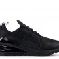 Air Max 270 Triple Black