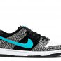 Dunk Low Pro SB Atmos Elephant
