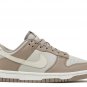 Wmns Dunk Low Moon Fossil