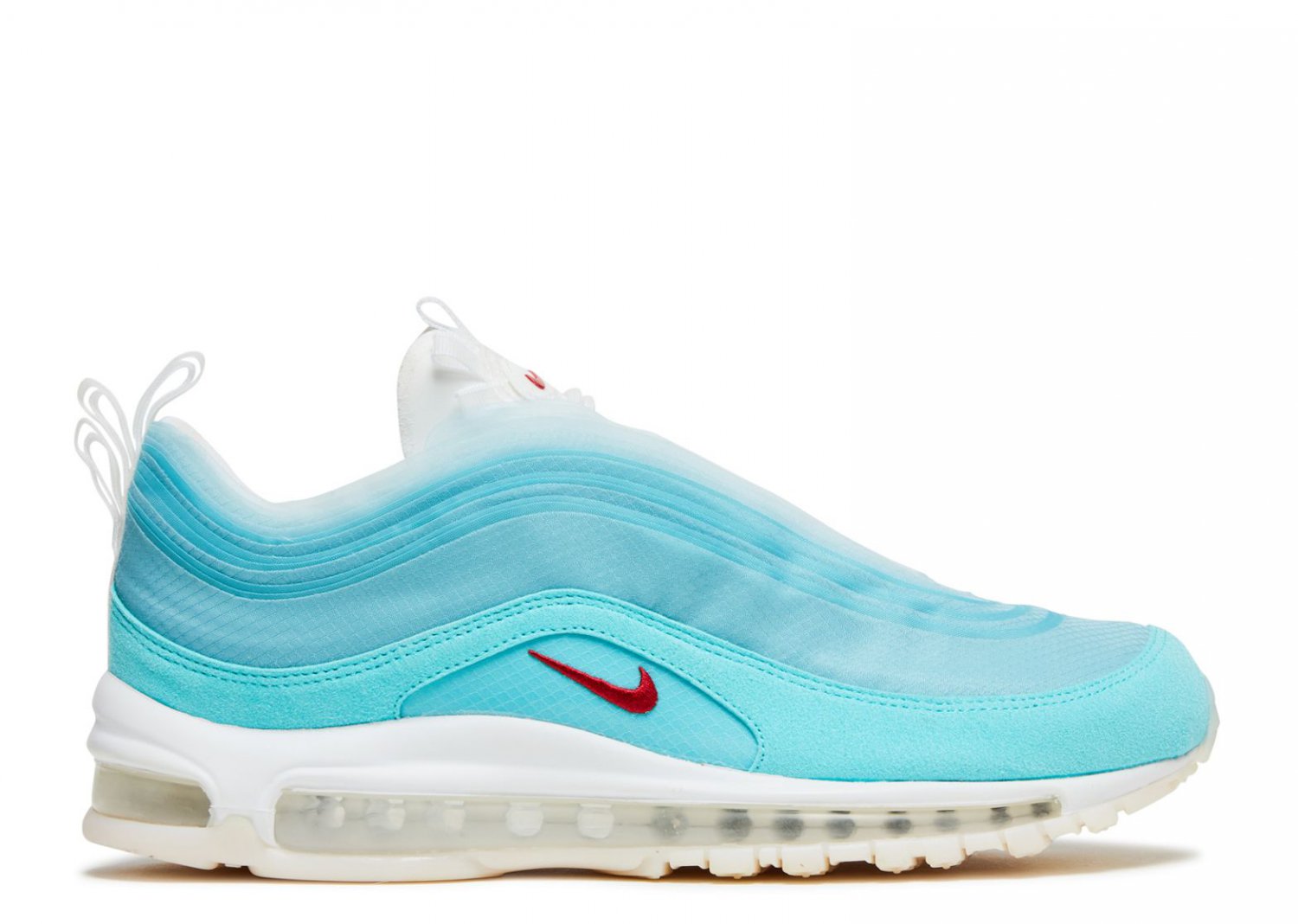 Air Max 97 On Air: Shanghai Kaleidoscope