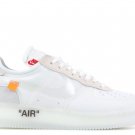 Off-White x Air Force 1 Low The Ten
