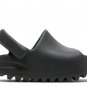 Yeezy Slides Infants Onyx