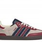 notitle x Samba Red