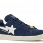BAPE x Campus 80s 30th Anniversary - Navy