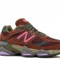 9060 Burgundy Pink