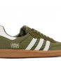 Samba OG Reflective Nylon Pack - Focus Olive