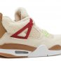 Air Jordan 4 Retro GS Wild Things