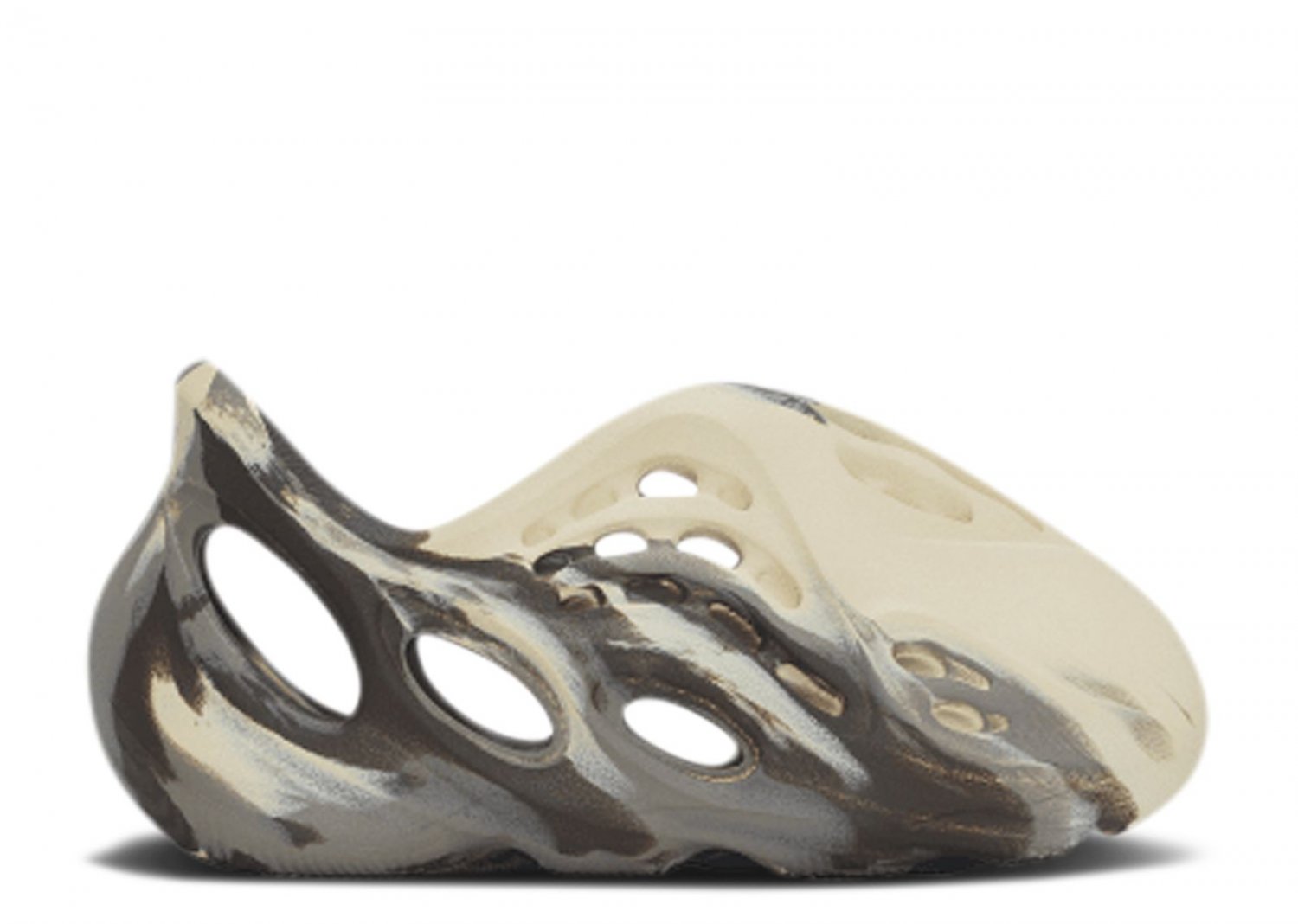 Yeezy Foam Runner Infants MX Cream Clay