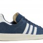 Campus 80s Navy Off White