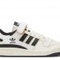 Wmns Forum 84 Low Off White Black