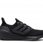 UltraBoost 21 Triple Black
