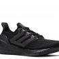 UltraBoost 21 Triple Black