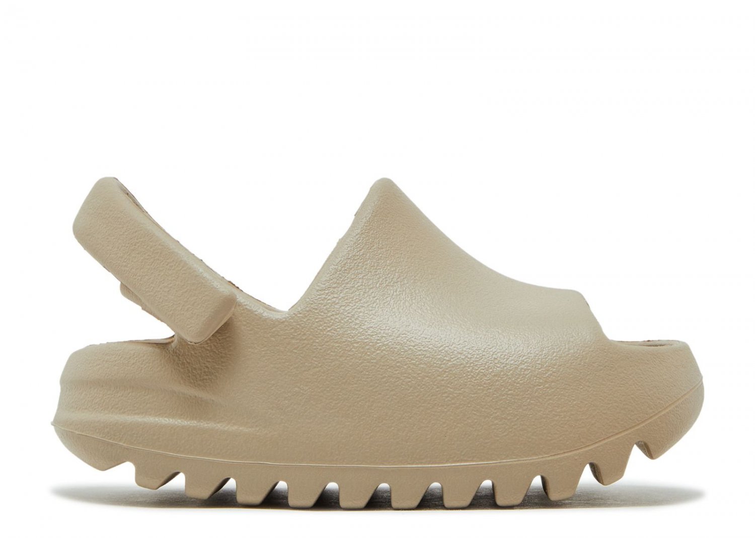 Yeezy Slides Infant Pure 2022 Re-Release