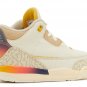 J. Balvin x Air Jordan 3 Retro TD Medell&Atilde;&shy;n Sunset