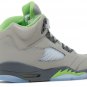 Air Jordan 5 Retro GS Green Bean 2022
