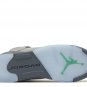 Air Jordan 5 Retro GS Green Bean 2022