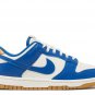 Wmns Dunk Low Kansas City Royals