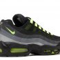 Air Max 95 Black Neon