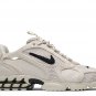 Stussy x Air Zoom Spiridon Caged 2 Fossil