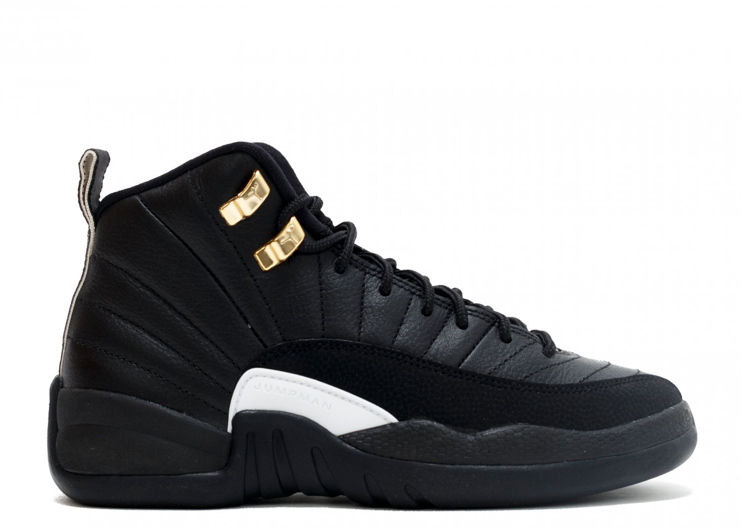 Air Jordan 12 Retro BG The Master