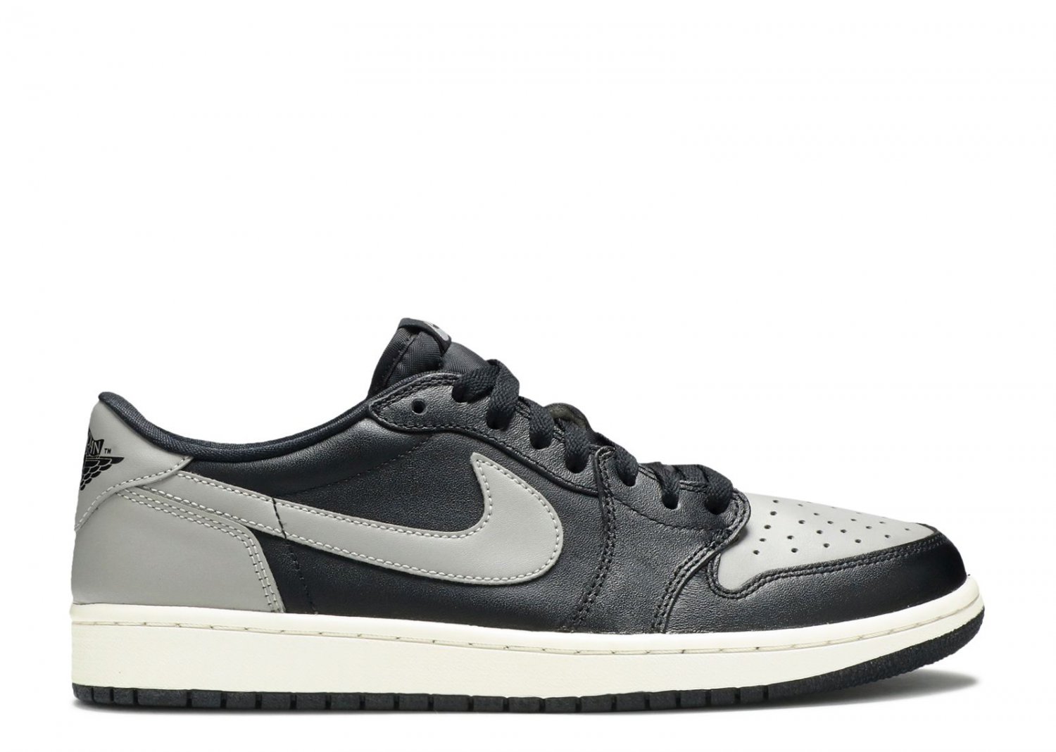 Air Jordan 1 Retro Low OG Shadow 2015