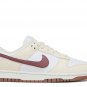 Wmns Dunk Low Next Nature Coconut Mauve