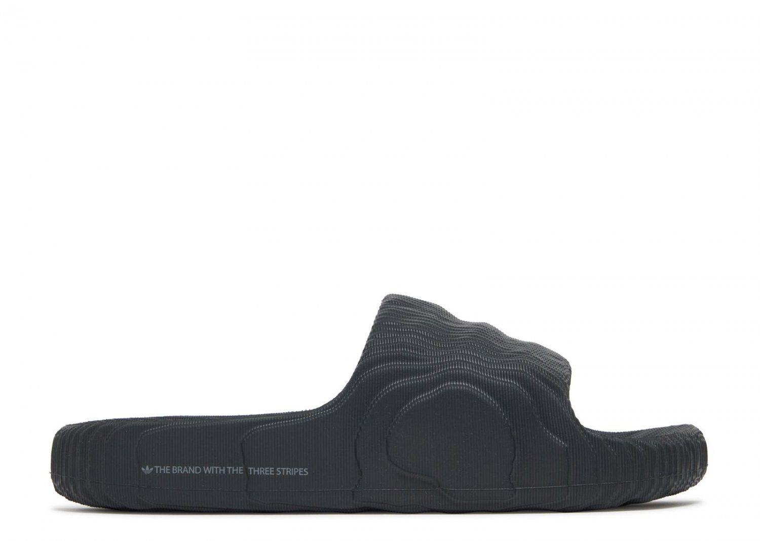 Adilette 22 Slides Carbon