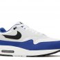 Air Max 1 Deep Royal Blue