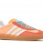 Gazelle Indoor Beam Orange Gum