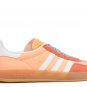 Gazelle Indoor Beam Orange Gum