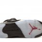 Air Jordan 5 Retro GS Black Metallic Silver 2011