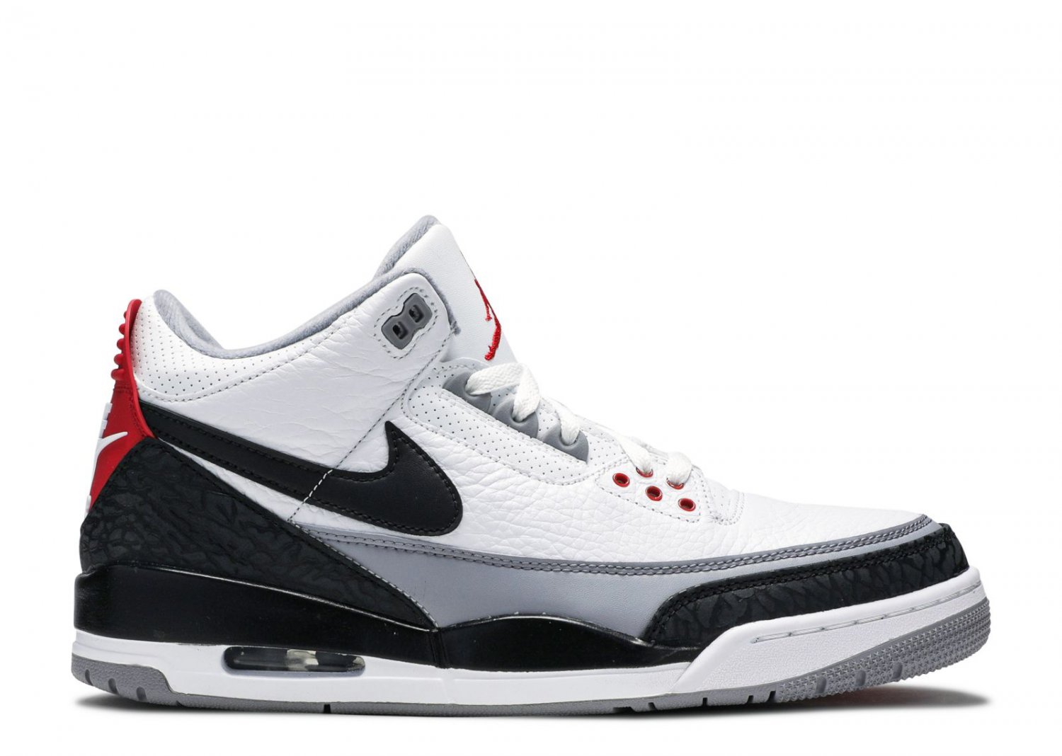 Air Jordan 3 Retro NRG Tinker