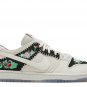 Dunk Low Decon SB N7 - Sail Black