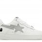 Bapesta #3 M1 Line Camo White