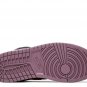 Air Jordan 1 Mid SE Black Sky J Mauve