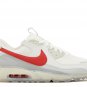 Air Max Terrascape 90 White Red Clay
