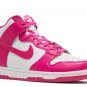 Wmns Dunk High Pink Prime