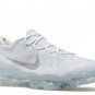 Air VaporMax 2023 Flyknit Pure Platinum