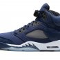 Air Jordan 5 Retro SE Midnight Navy