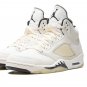 Air Jordan 5 Retro SE Sail
