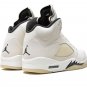 Air Jordan 5 Retro SE Sail
