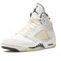 Air Jordan 5 Retro SE Sail