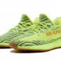 Yeezy Boost 350 V2 Semi Frozen Yellow