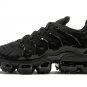 Air VaporMax Plus Triple Black