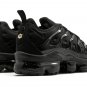 Air VaporMax Plus Triple Black