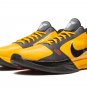 Zoom Kobe 5 Protro &acirc;��Bruce Lee&acirc;��