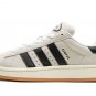 Wmns Campus 00s Crystal White Black