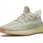 Yeezy Boost 350 V2 Citrin Non-Reflective