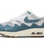 Patta x Air Max 1 Noise Aqua