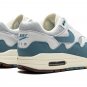 Patta x Air Max 1 Noise Aqua